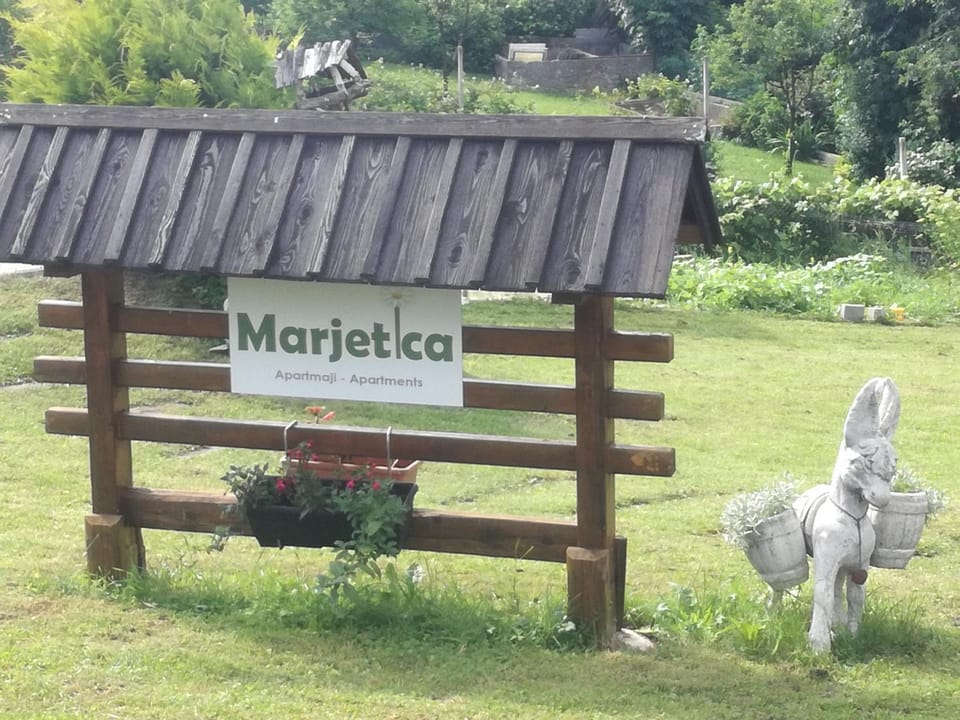 apartma Marjetica Apartment in Carinthia, Austria