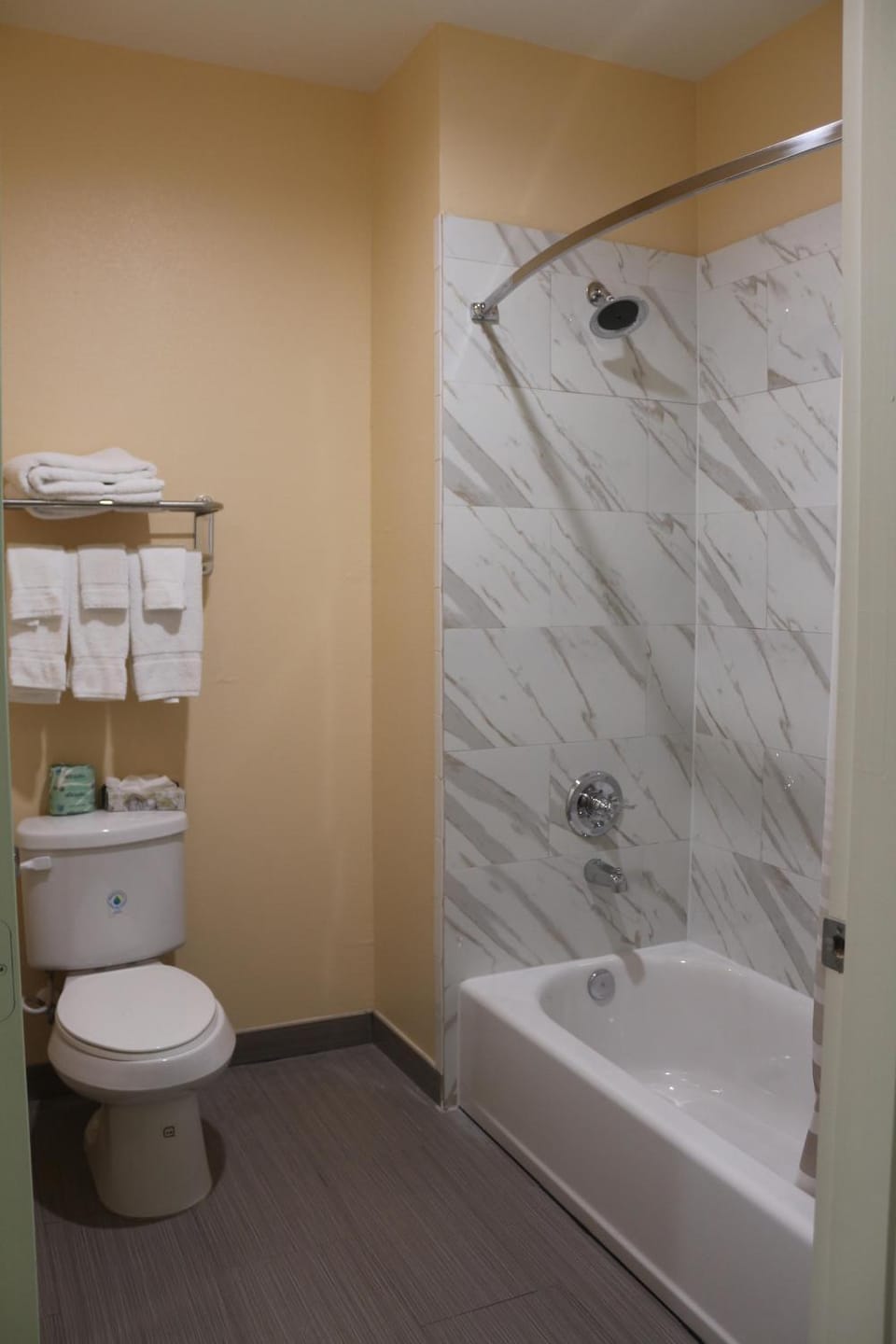 Express Inn and Suites Motel in Humble