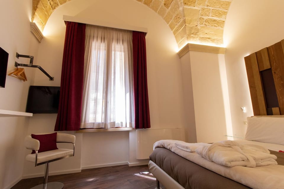 TV and multimedia, Bedroom