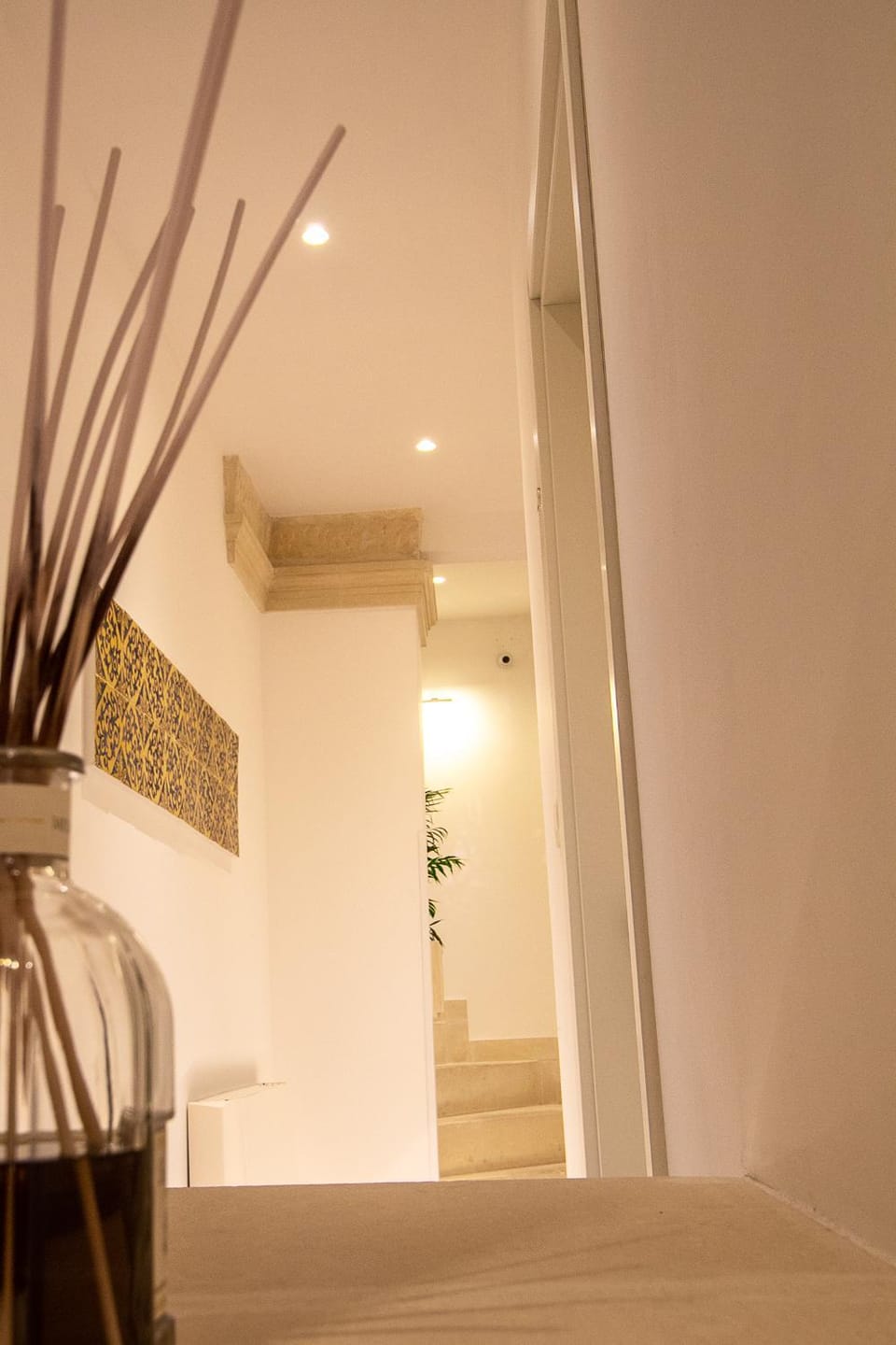 Decorative detail
