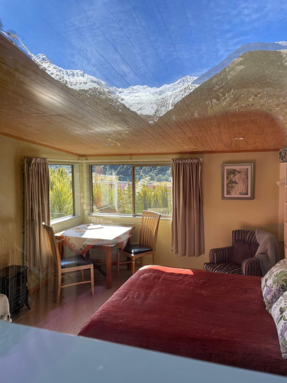 The Nook Apartment in Canterbury