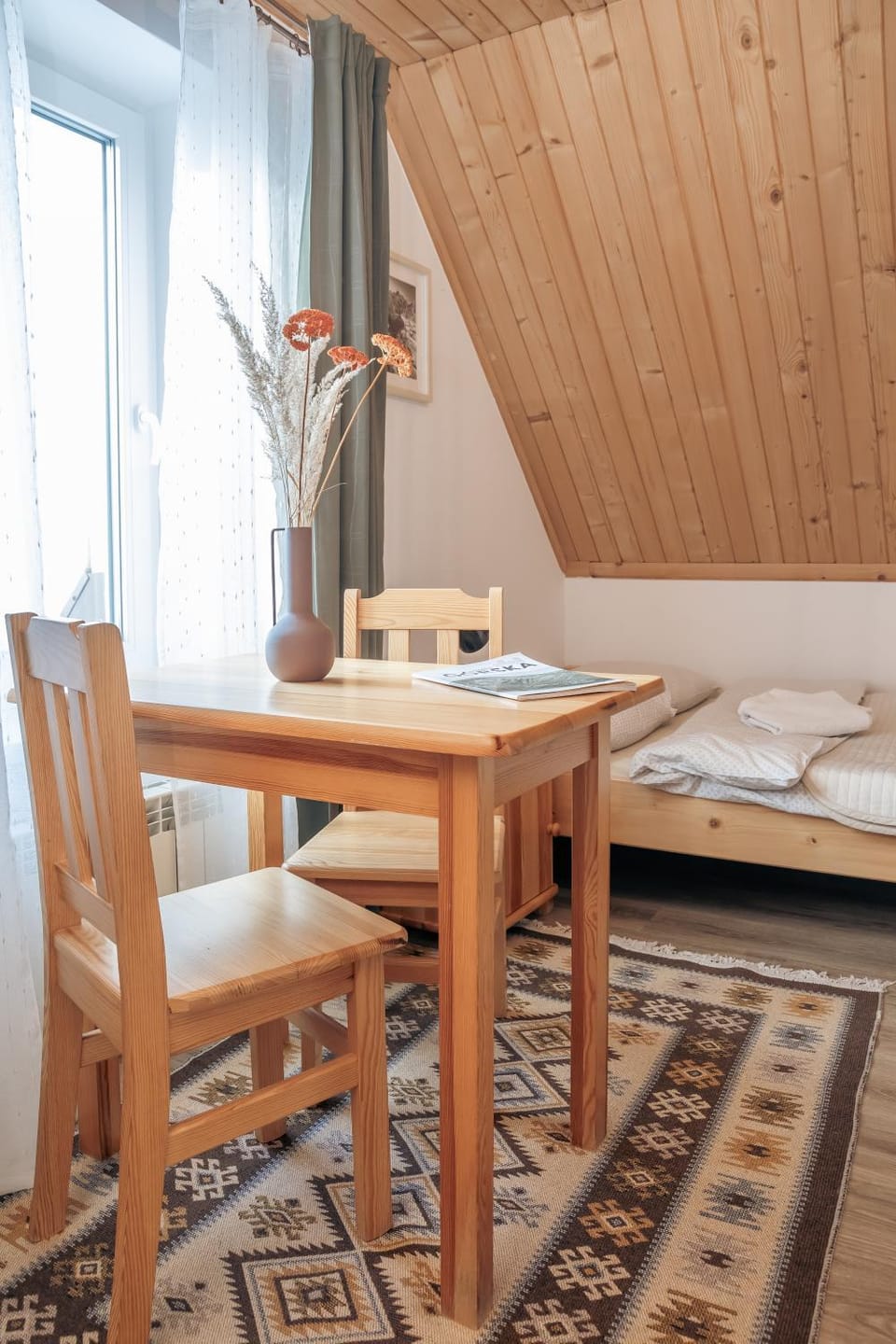 Rumcajsówka Vacation rental in Lesser Poland Voivodeship