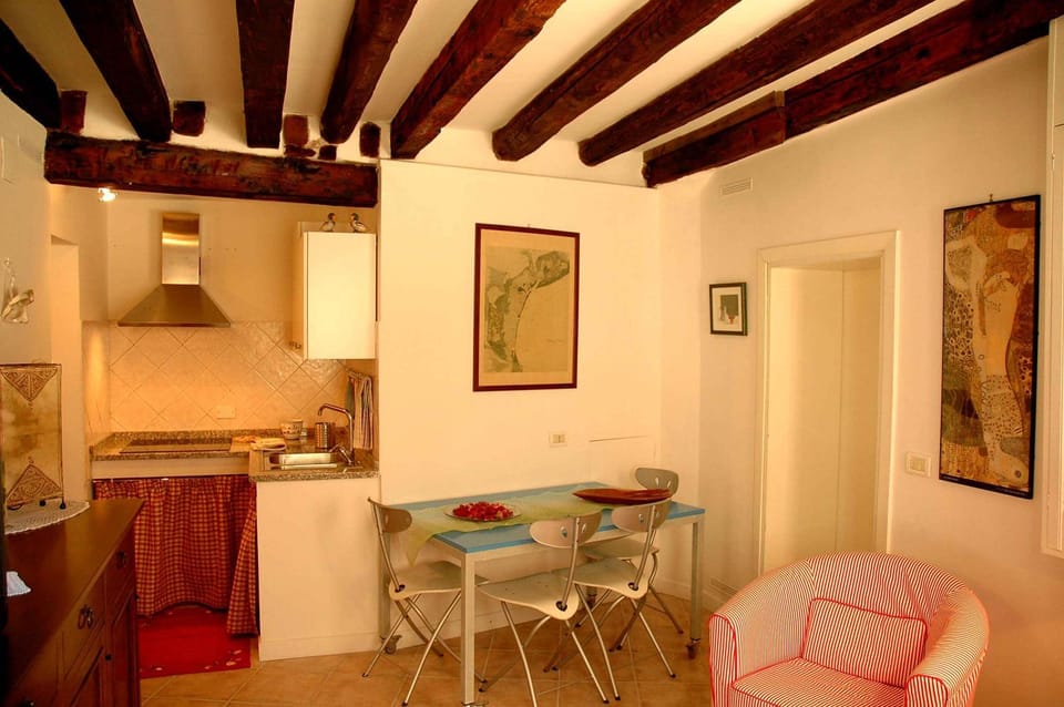 1410 Castello Apartment in Lido di Venezia
