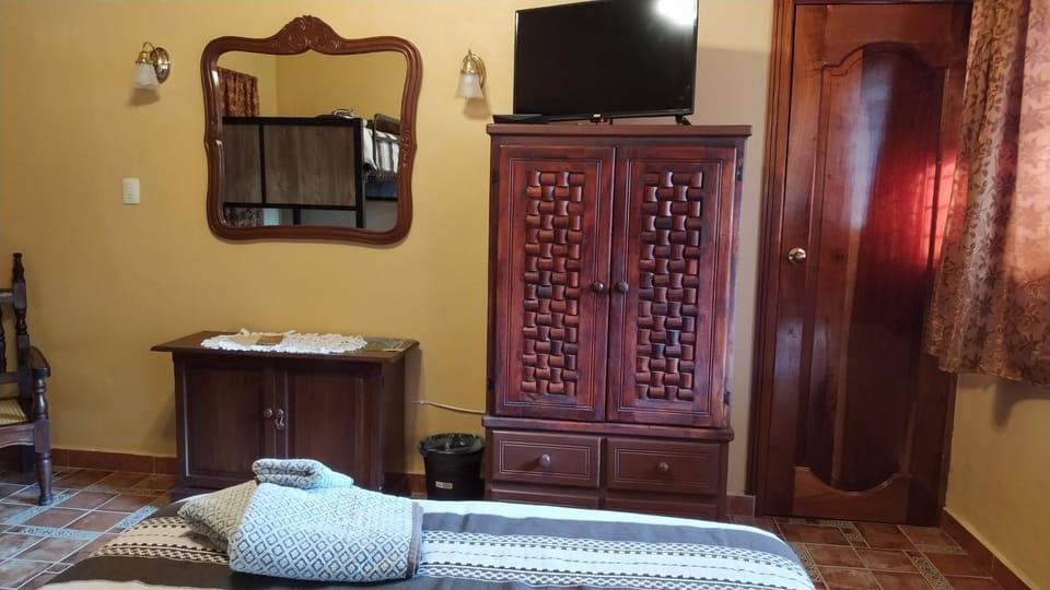 Posada Los Chaneques Catemaco Bed and Breakfast in State of Oaxaca