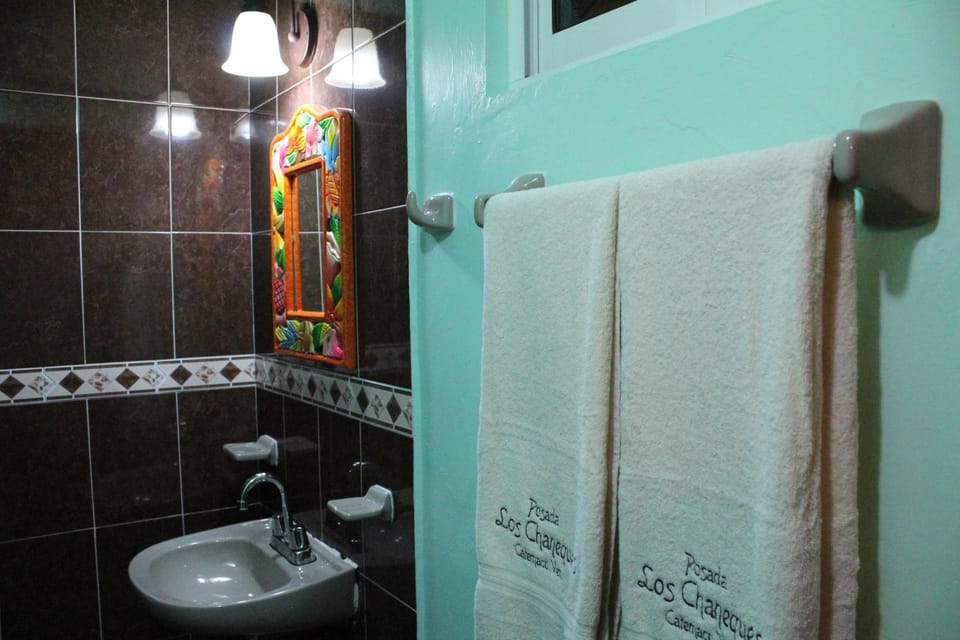 Posada Los Chaneques Catemaco Bed and Breakfast in State of Oaxaca