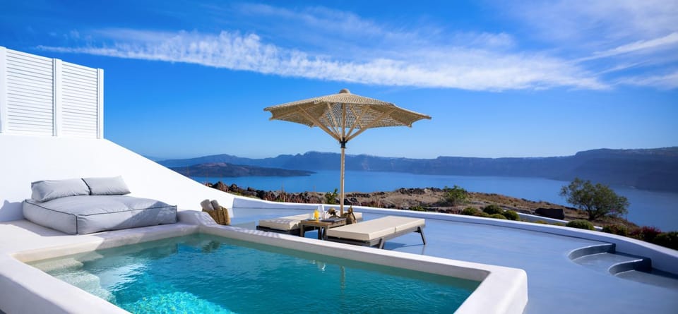 View (from property/room), Swimming pool