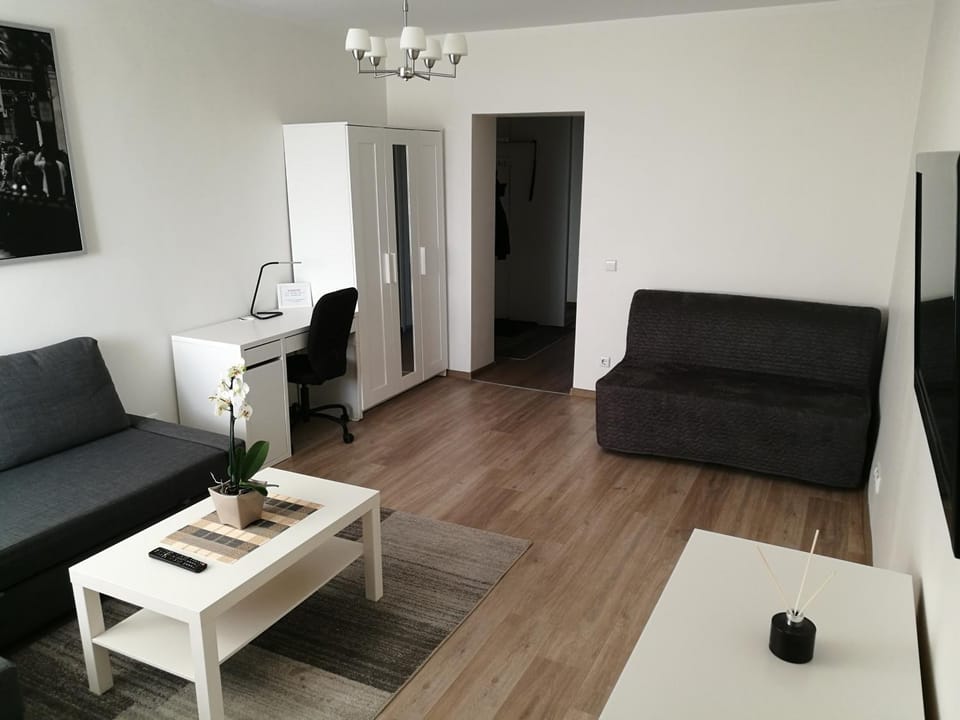 Vilnius Town Apartment Apartment in Vilnius