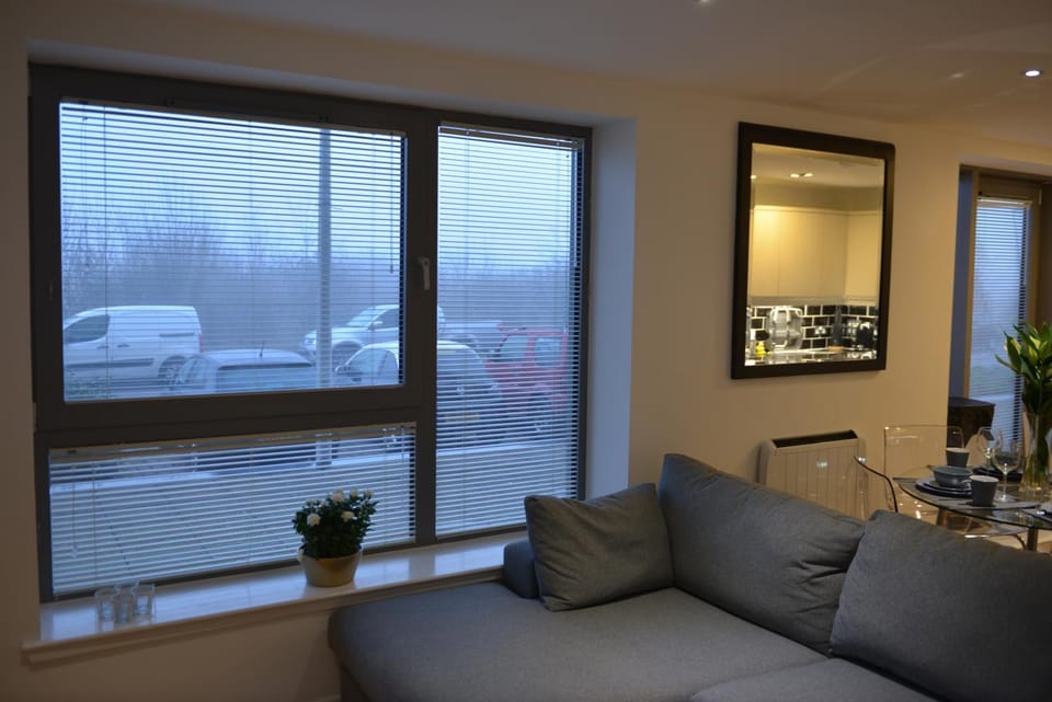 Matysiak Apartment Apartment in Edinburgh