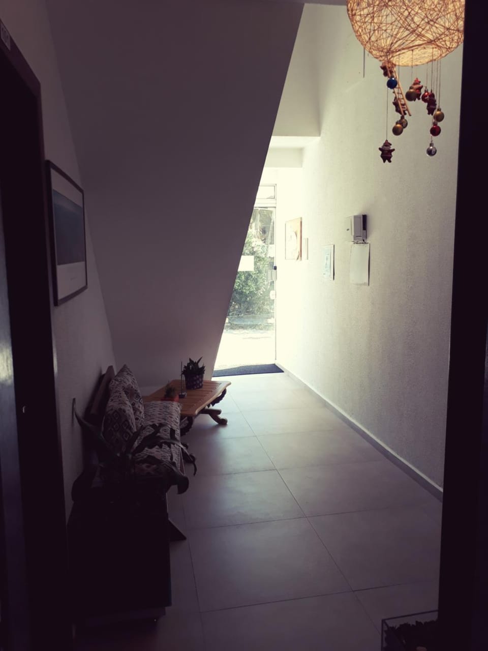 Apartamento Praia do Santinho nº103 Apartment in Florianopolis