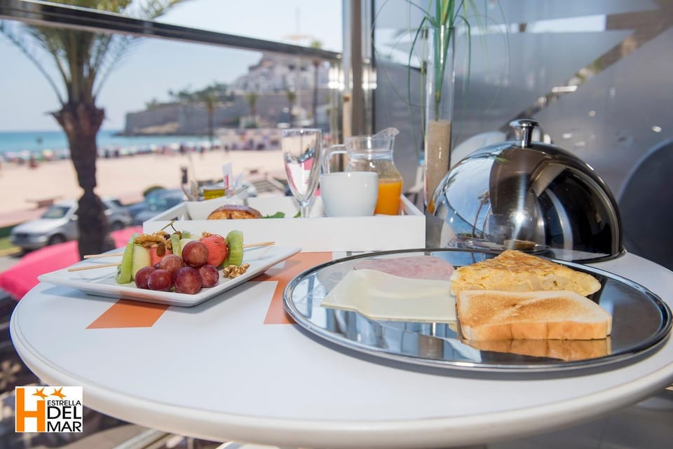 View (from property/room), Breakfast, Continental breakfast, Continental breakfast