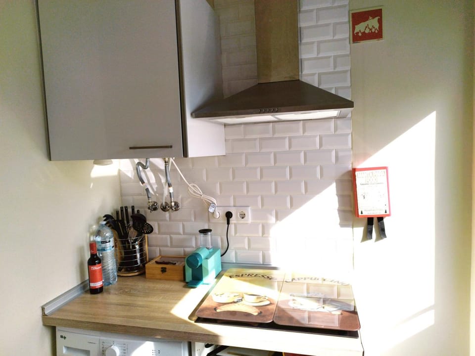 Lisboa Charming Apartment in Lisbon