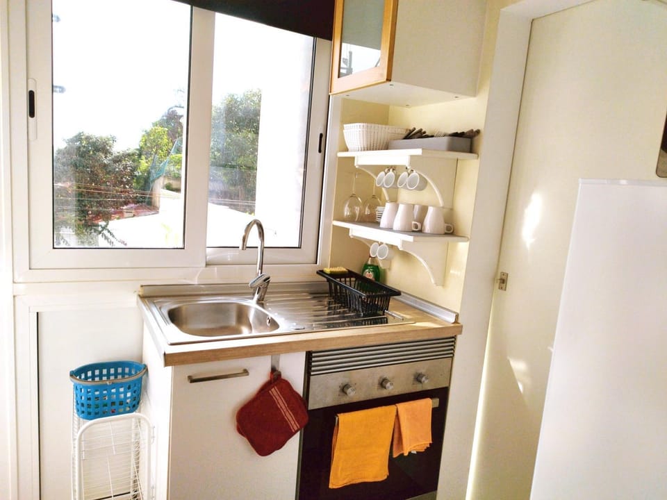 Lisboa Charming Apartment in Lisbon