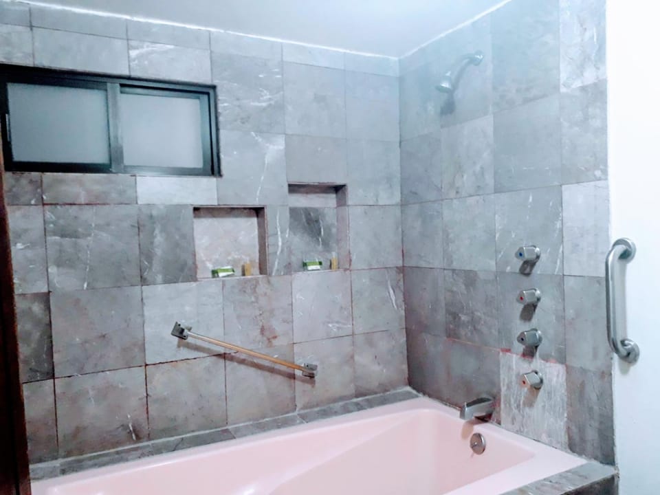 Hotel Del Parque Hotel in Tequisquiapan
