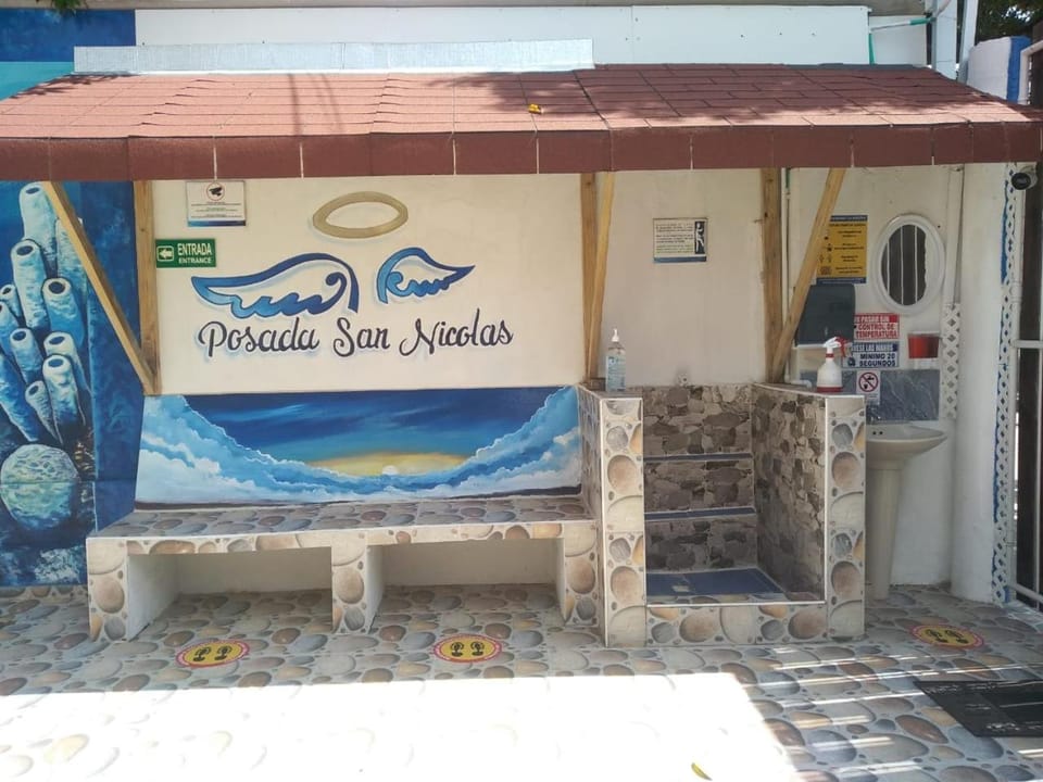 Day, Logo/Certificate/Sign, Area and facilities