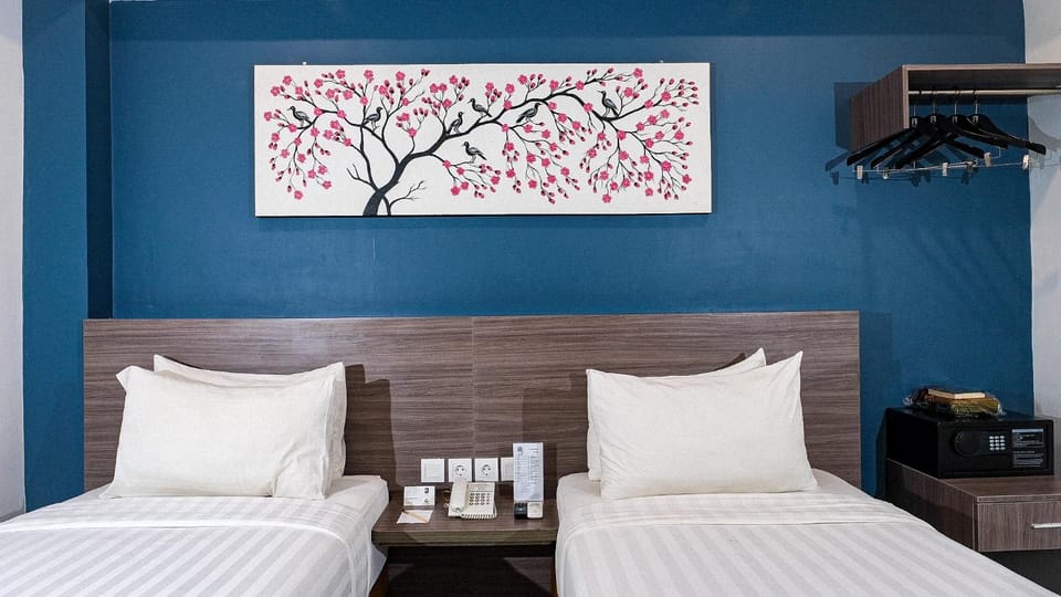 Ayani Hotel Banda Aceh Hotel in Indonesia