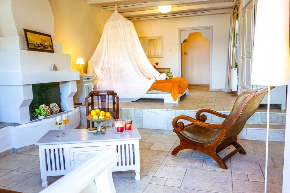 Palia Damouhari Bed and Breakfast in Magnesia Prefecture, Greece