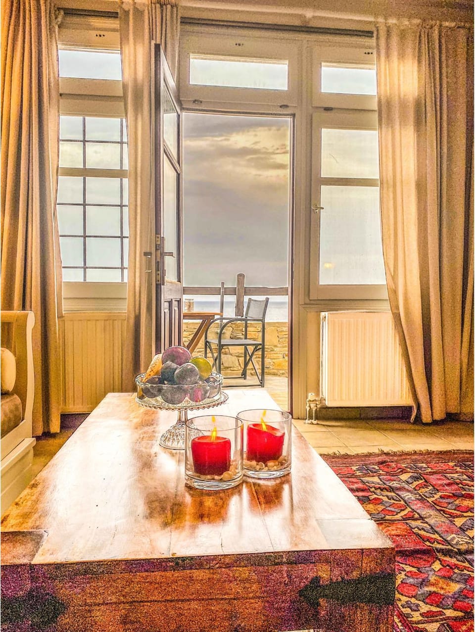 Palia Damouhari Bed and Breakfast in Magnesia Prefecture, Greece