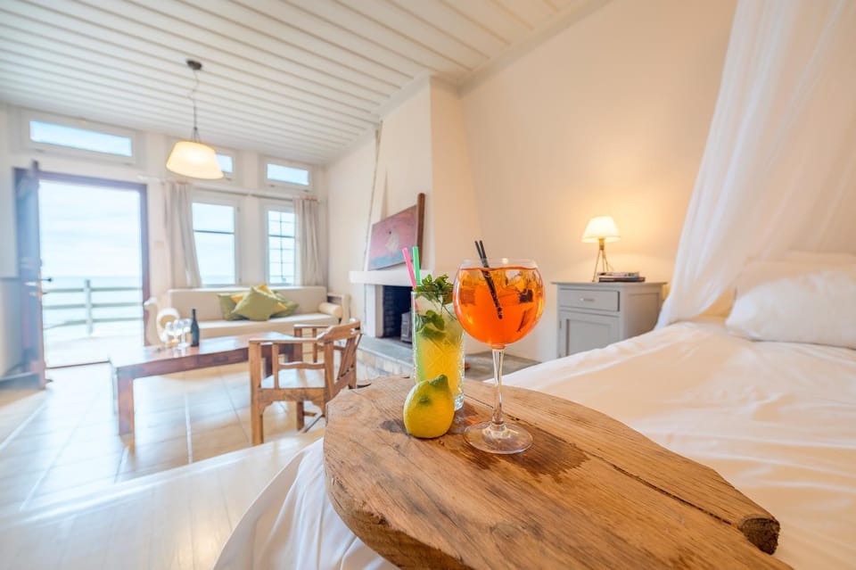 Palia Damouhari Bed and Breakfast in Magnesia Prefecture, Greece