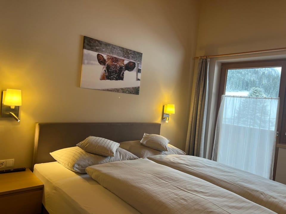 apart STURPEN Hotel in Trentino-South Tyrol