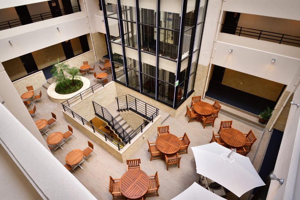 Balcony/Terrace, Balcony/Terrace