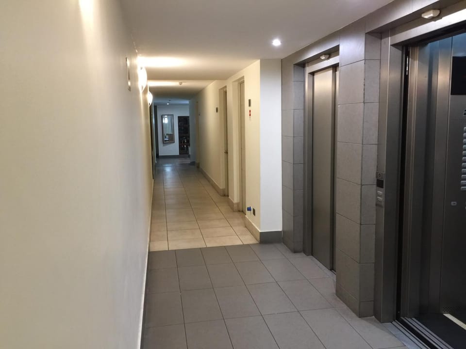 Area and facilities