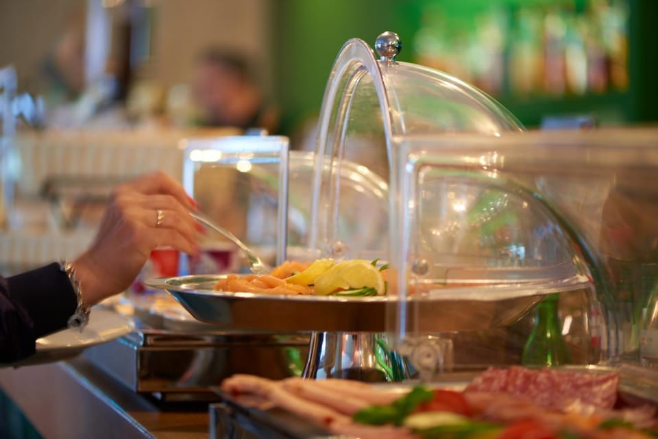 Food, Continental breakfast, Buffet breakfast, Italian breakfast, English/Irish breakfast, Drinks, Non alcoholic drinks