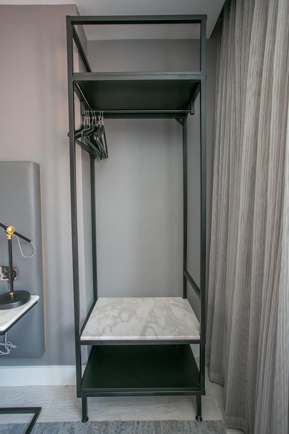 wardrobe
