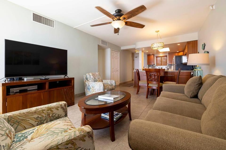 Kihei Beach Resort 202 Apartment in Kalaepohaku