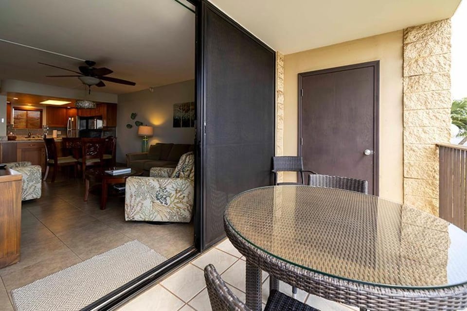 Kihei Beach Resort 202 Apartment in Kalaepohaku