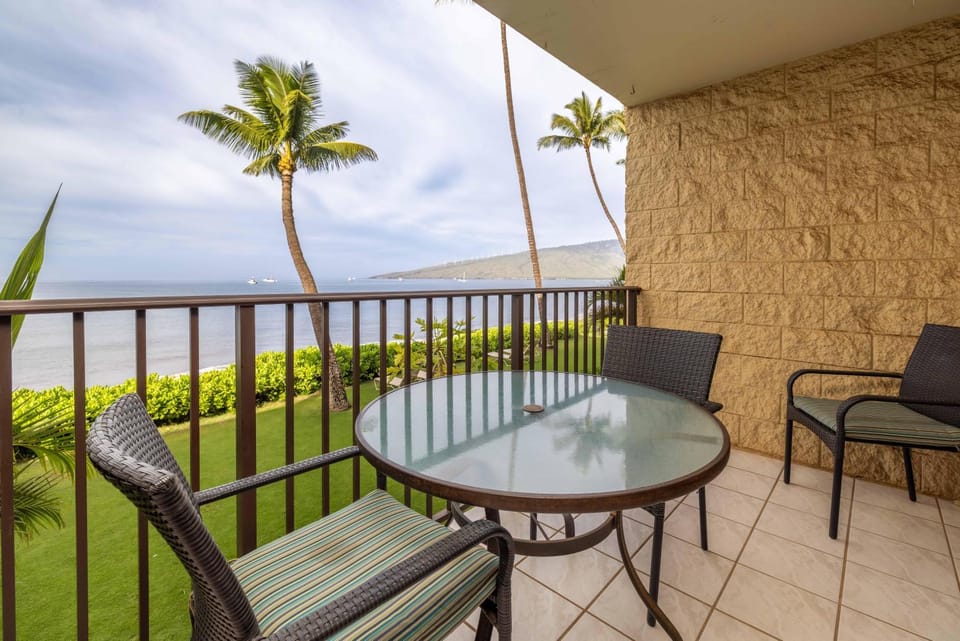 Kihei Beach Resort 208 Apartment in Kalaepohaku