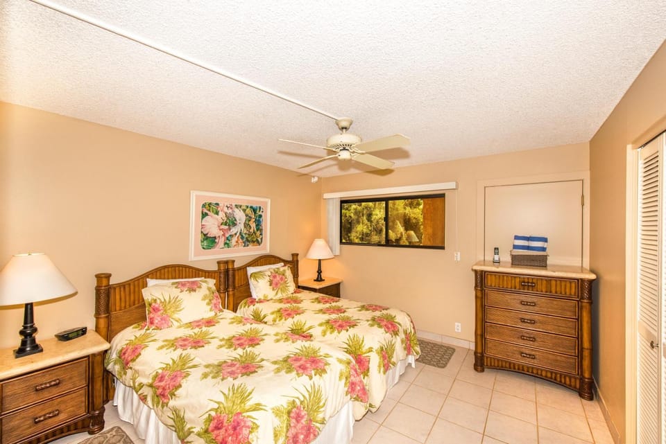Kihei Beach Resort 302 Apartment in Kalaepohaku