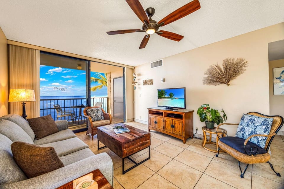 Kihei Beach Resort 410 Apartment in Kalaepohaku