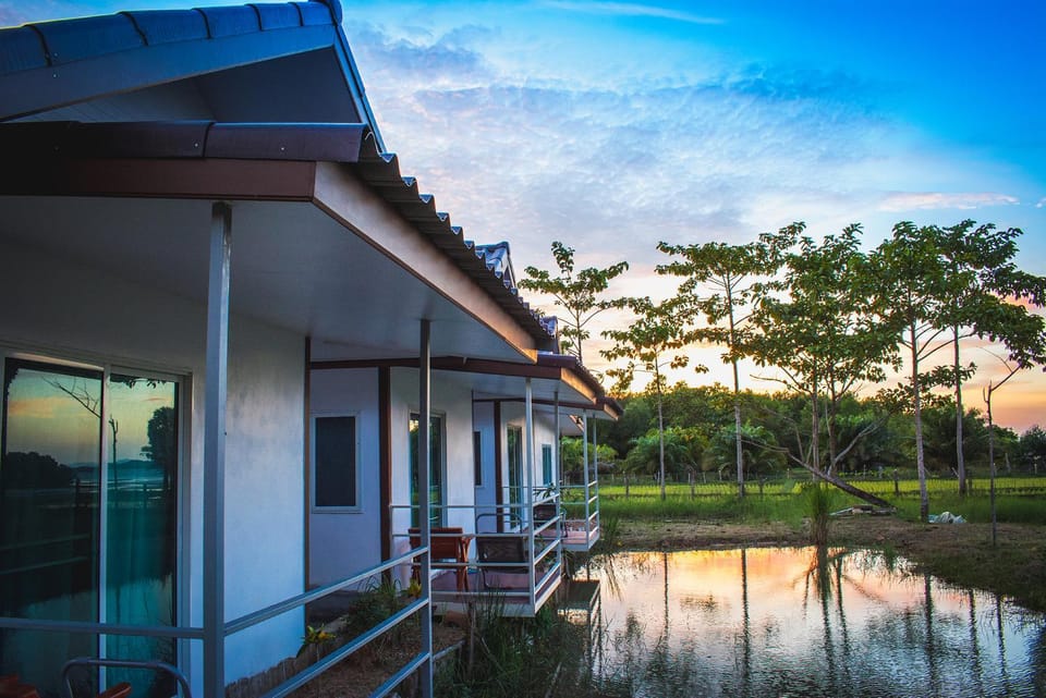 Anissa Resort Koh Yao Yai Resort in Krabi Changwat