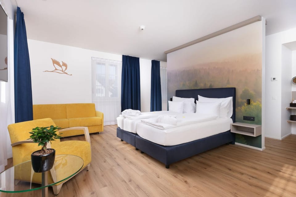 Hotel Engel Hotel in Nidwalden