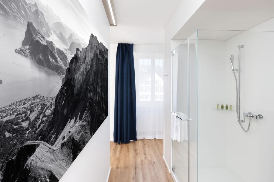 Hotel Engel Hotel in Nidwalden