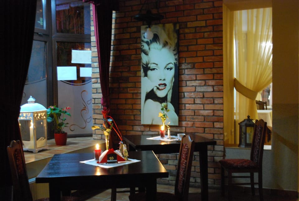 Hotel Anka Hotel in Poland