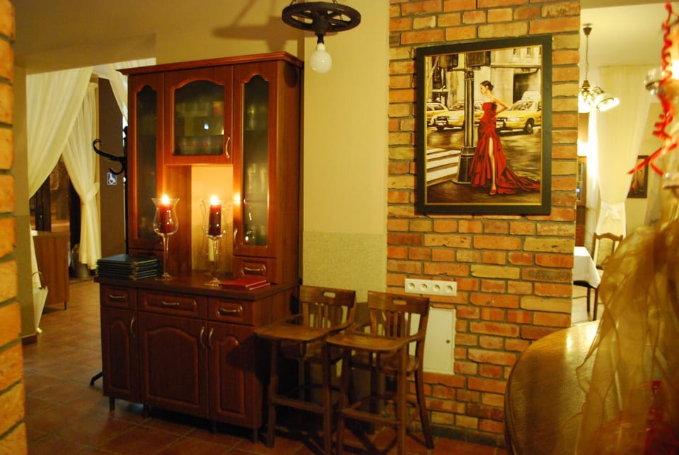 Hotel Anka Hotel in Poland