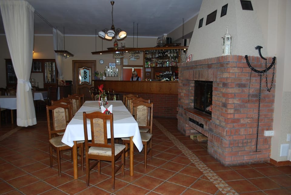 Hotel Anka Hotel in Poland