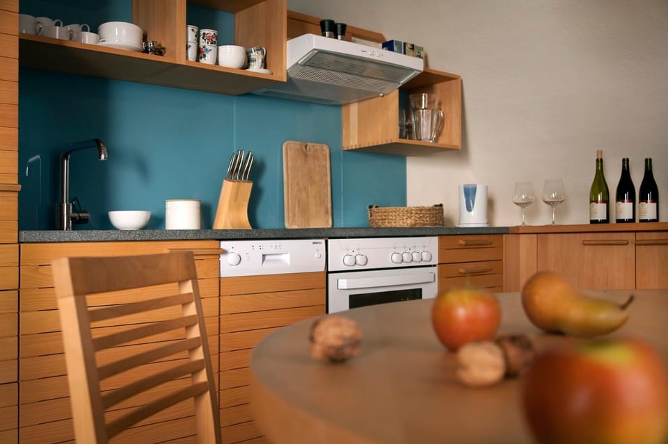 Weingut Tauss Bed and Breakfast in Styria