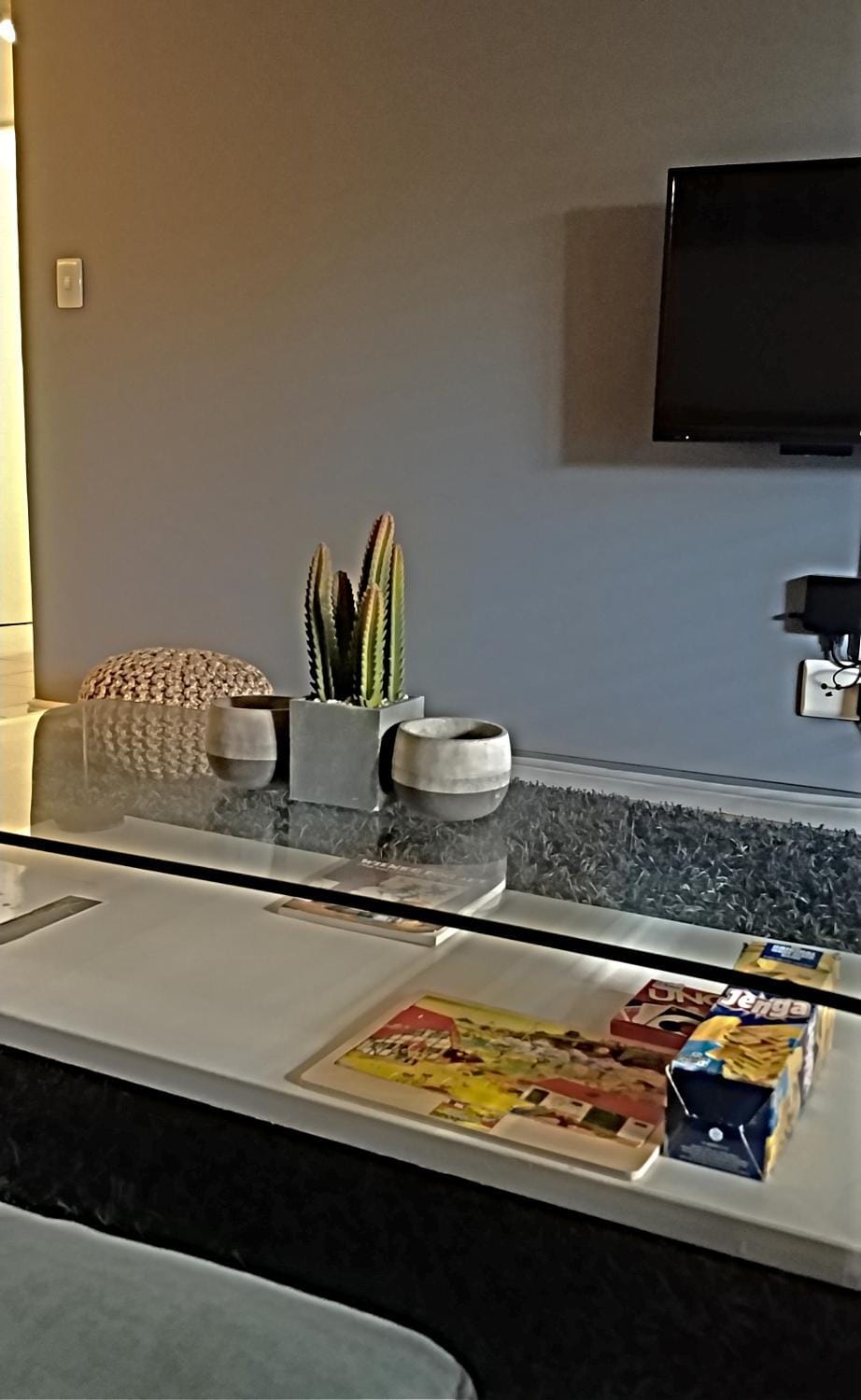 Alba Residence Apartment in Cape Town