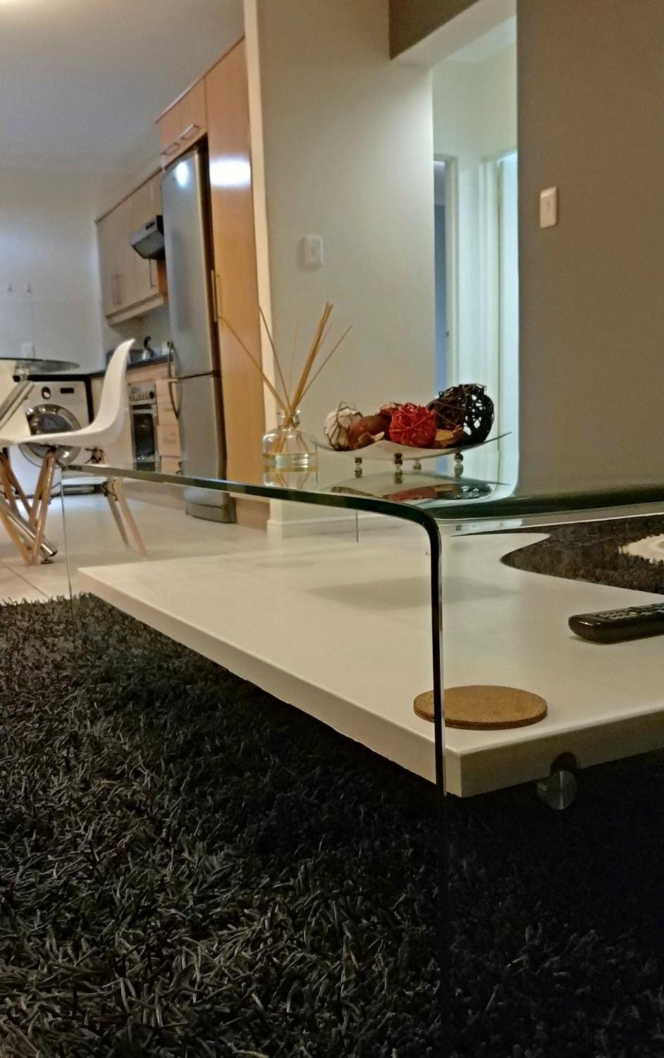 Alba Residence Apartment in Cape Town