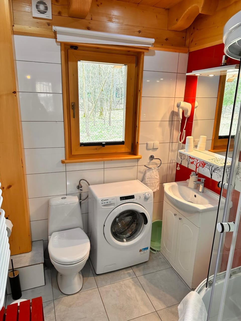 Domki u Magdy Chalet in Zakopane