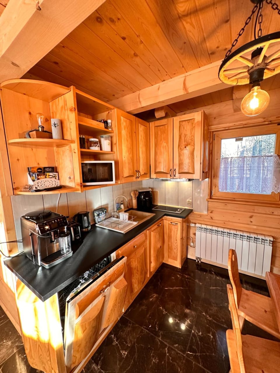 Domki u Magdy Chalet in Zakopane