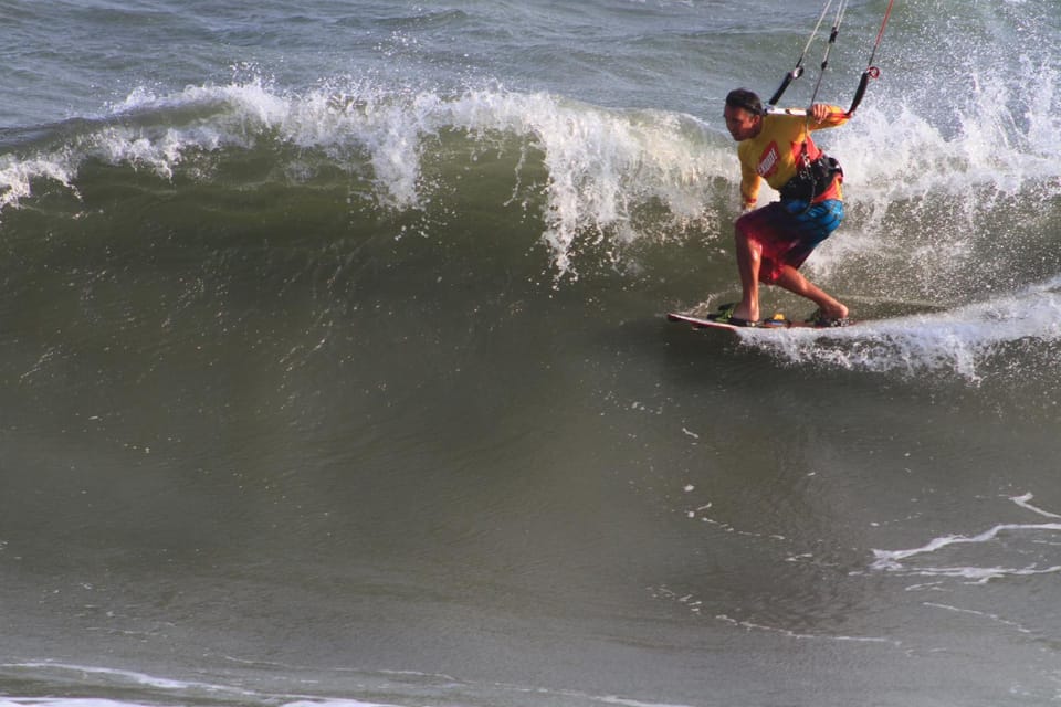 Windsurfing, Canoeing, Sports