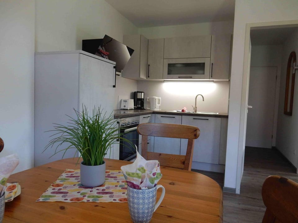 Resi A2 Apartment in Prerow
