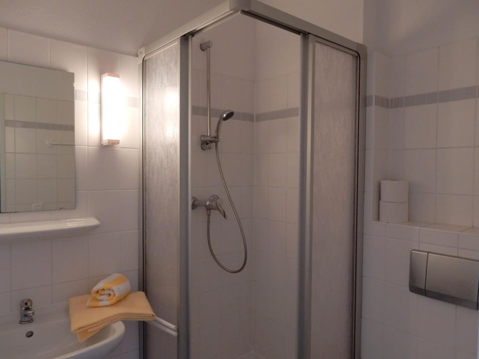 Resi H1 Apartment in Prerow