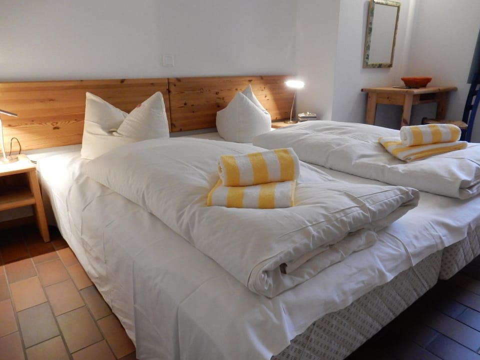 Resi H1 Apartment in Prerow