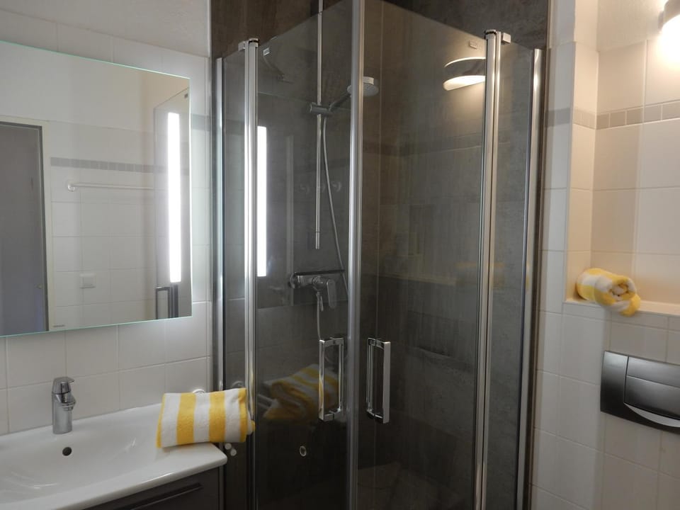 Resi P2 Apartment in Prerow