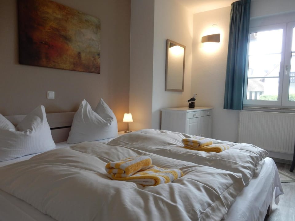 Resi P2 Apartment in Prerow