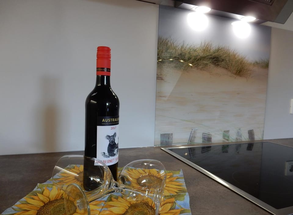 Resi A5 Apartment in Prerow